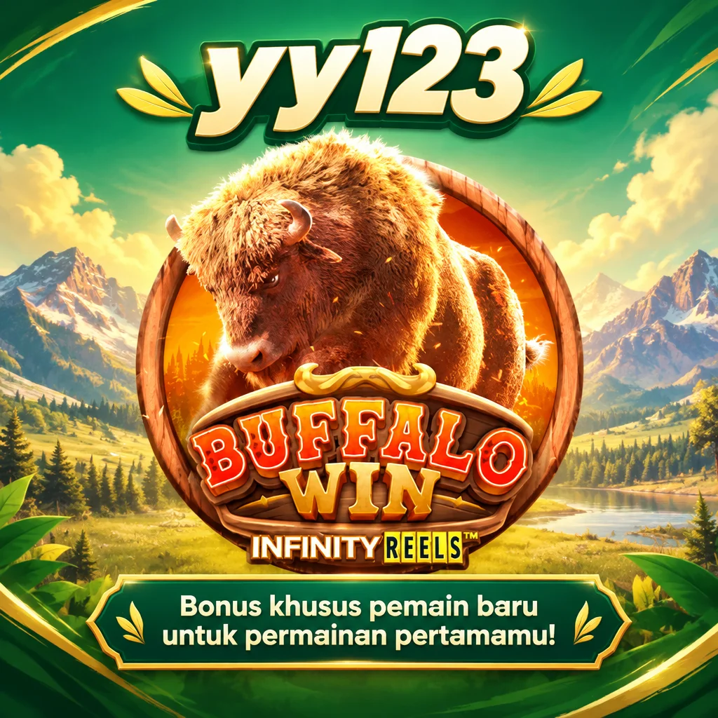yy123 · Buffalo Win