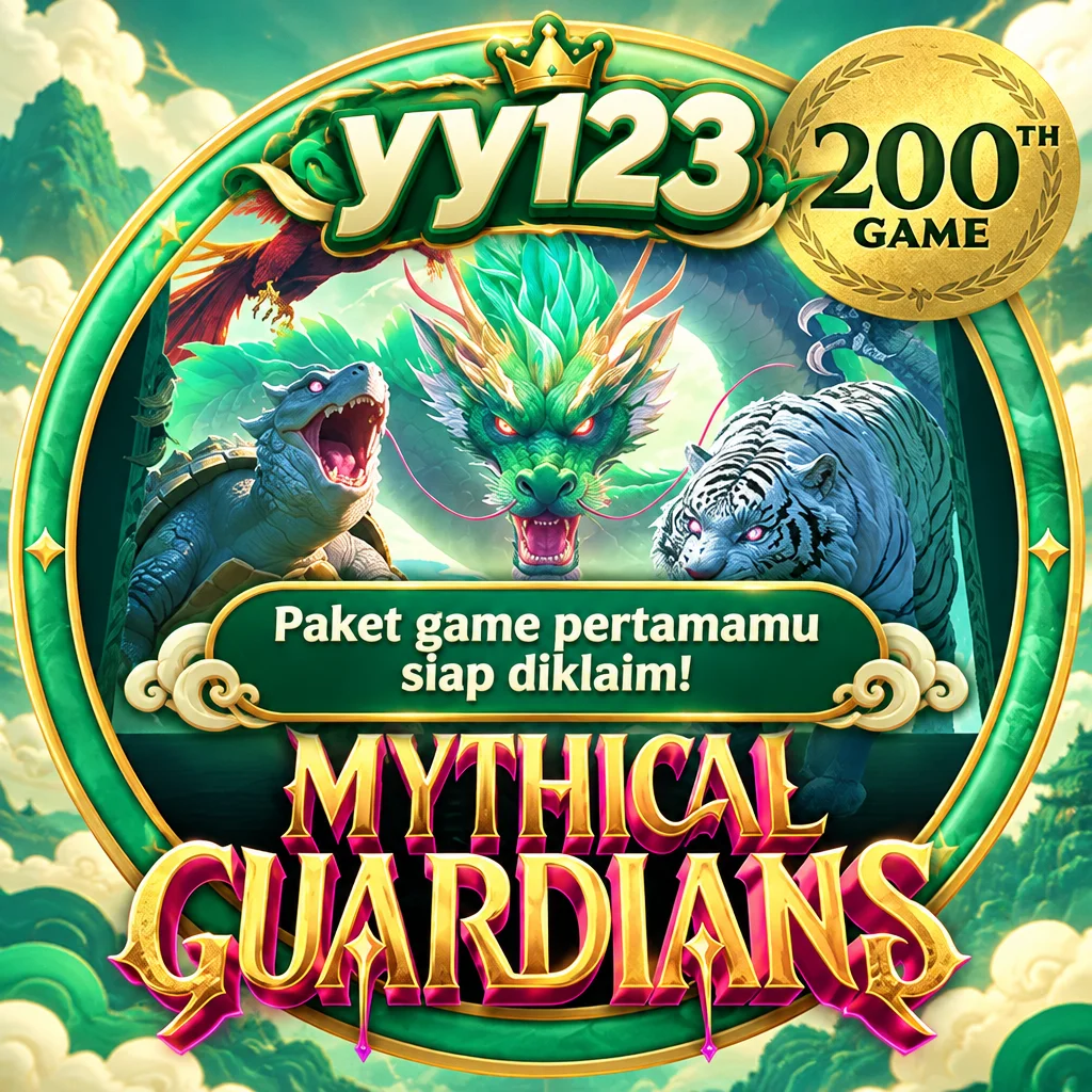 yy123 · Mythical Gdn