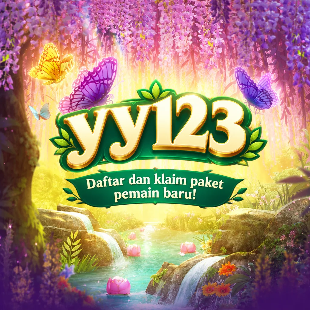 yy123 · Daftar dan klaim paket pemain baru!