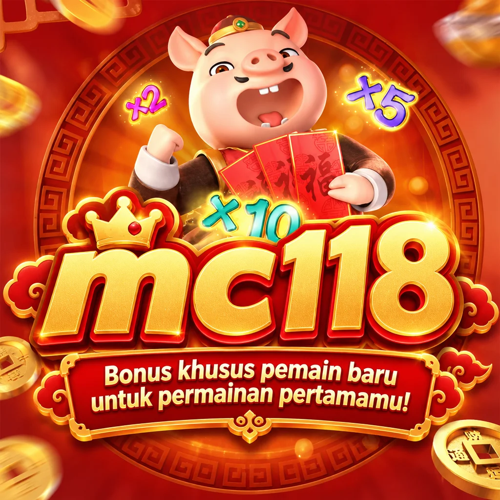 mc118 Android APK