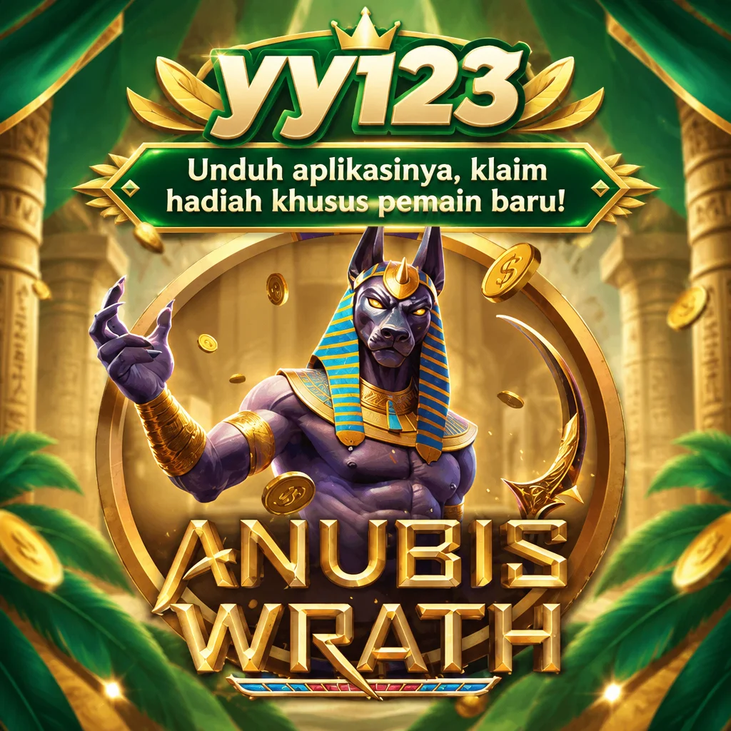 yy123 · Anubis Wrath