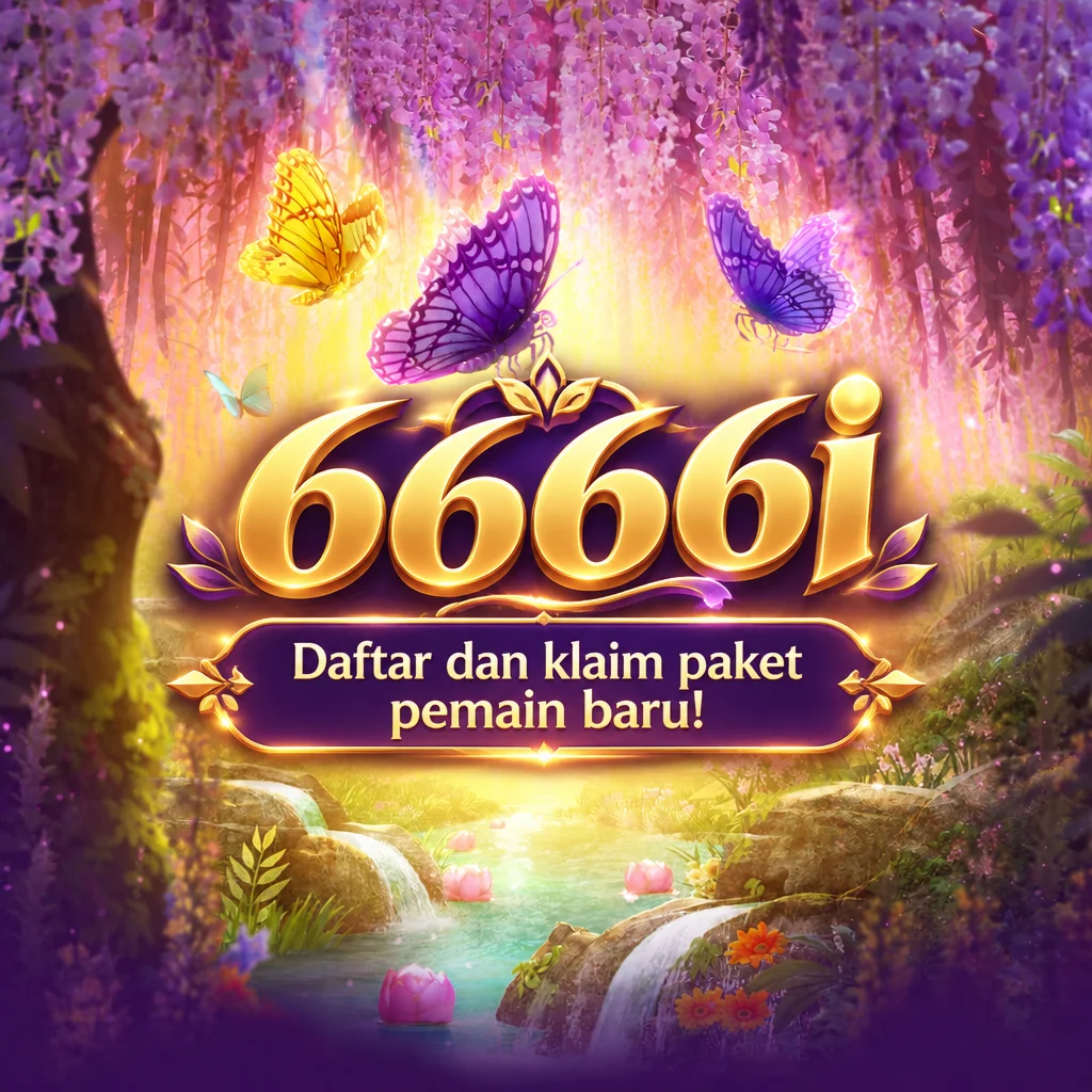 6666i · Gambar aplikasi 1