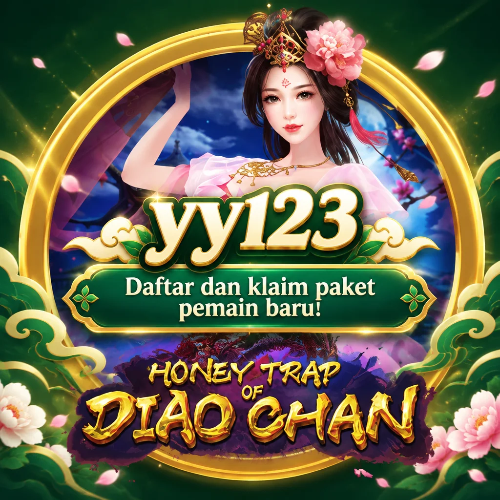 yy123 · Diaochan
